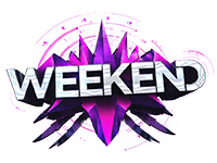 Weekend-logo